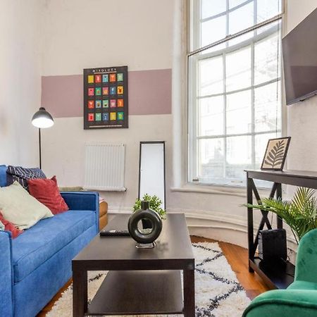 Newcastle'S Most Central Apartment - Sleeps 10 Zewnętrze zdjęcie