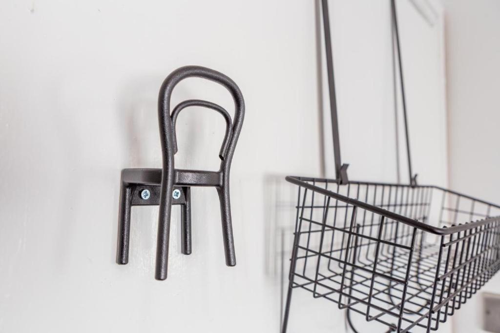 Newcastle'S Most Central Apartment - Sleeps 10 Zewnętrze zdjęcie