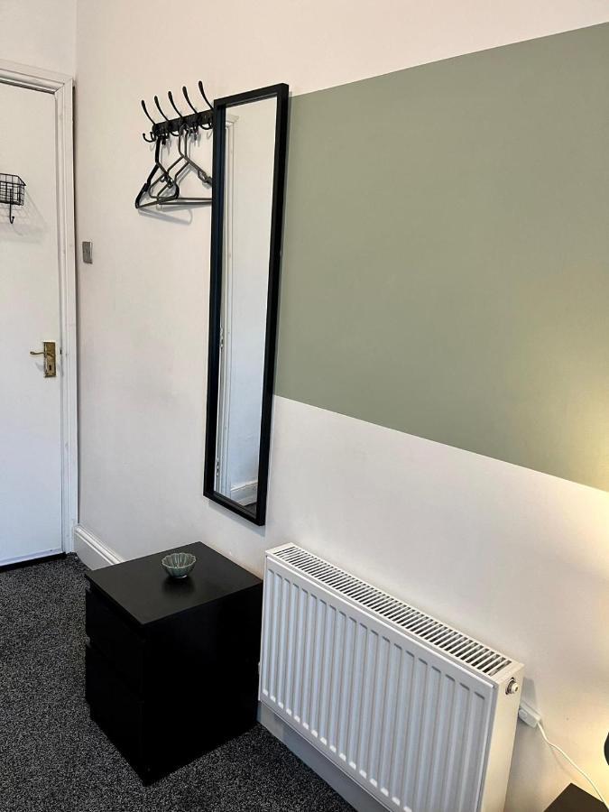 Newcastle'S Most Central Apartment - Sleeps 10 Zewnętrze zdjęcie